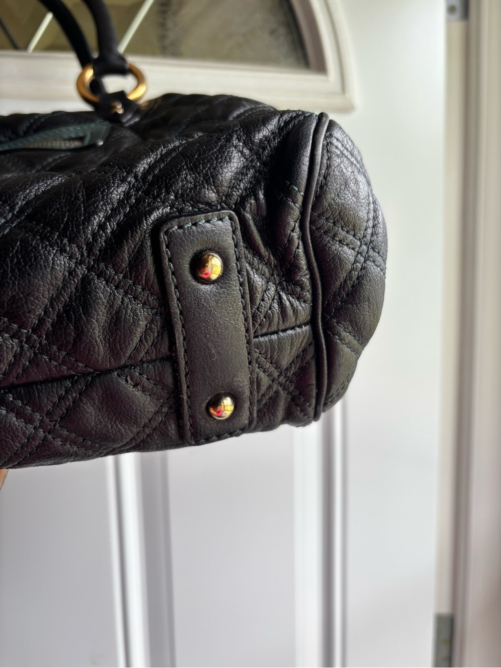 Marc Jacob’s Stam bag - Picture 4 of 12